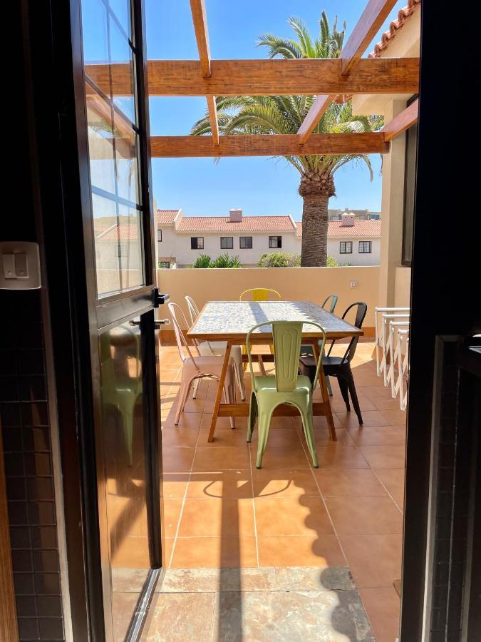 3Bdr + 2Bath Comfy House El Medano Apartamento Exterior foto