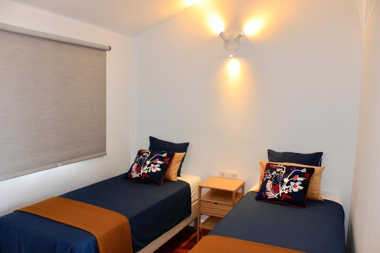 3Bdr + 2Bath Comfy House El Medano Apartamento Exterior foto