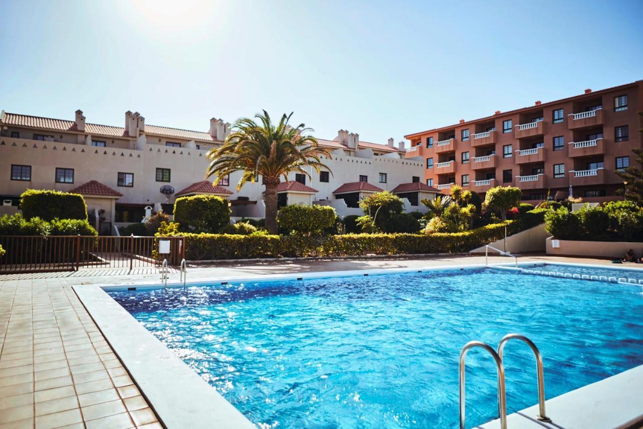 3Bdr + 2Bath Comfy House El Medano Apartamento Exterior foto