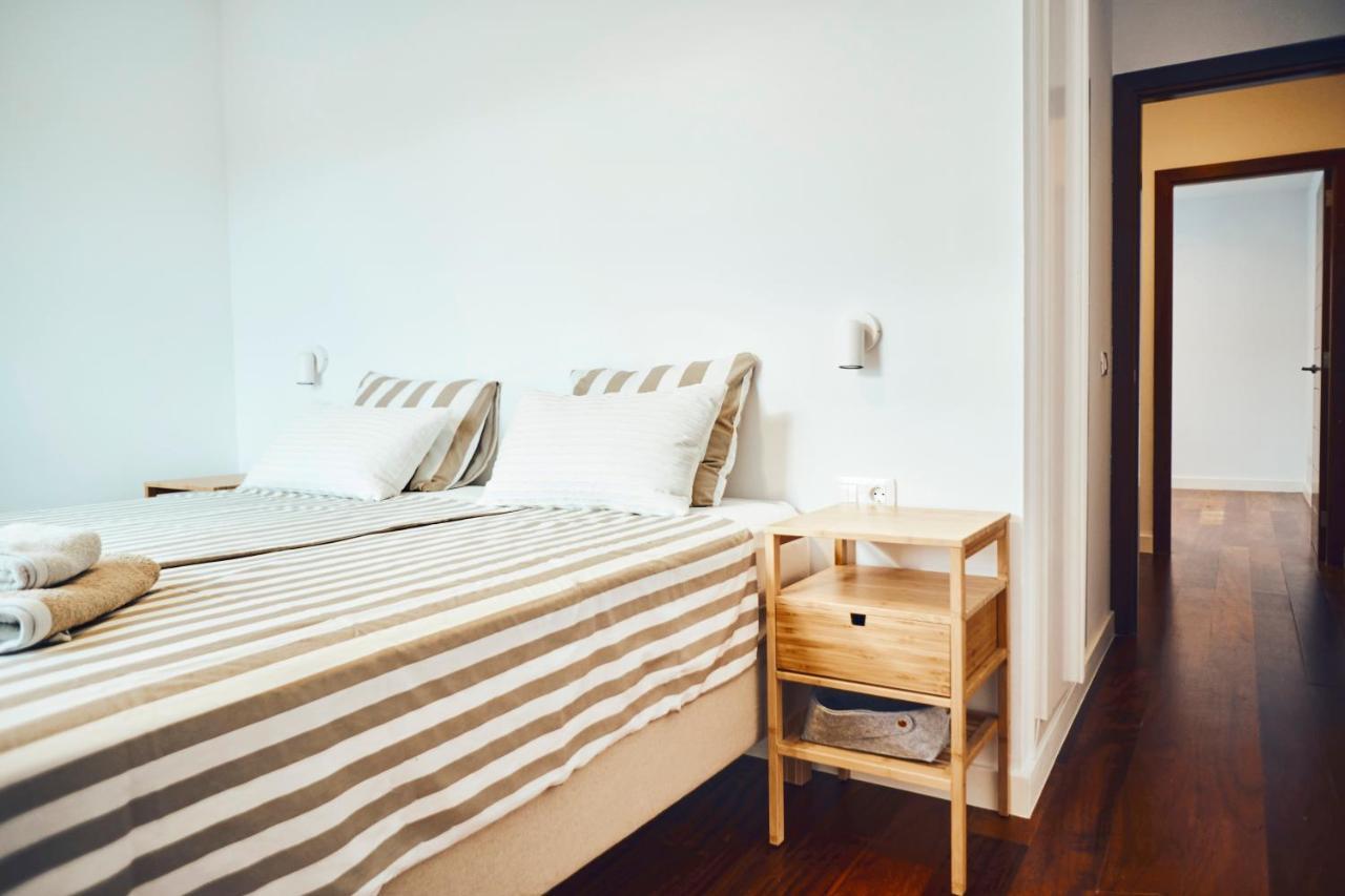 3Bdr + 2Bath Comfy House El Medano Apartamento Exterior foto