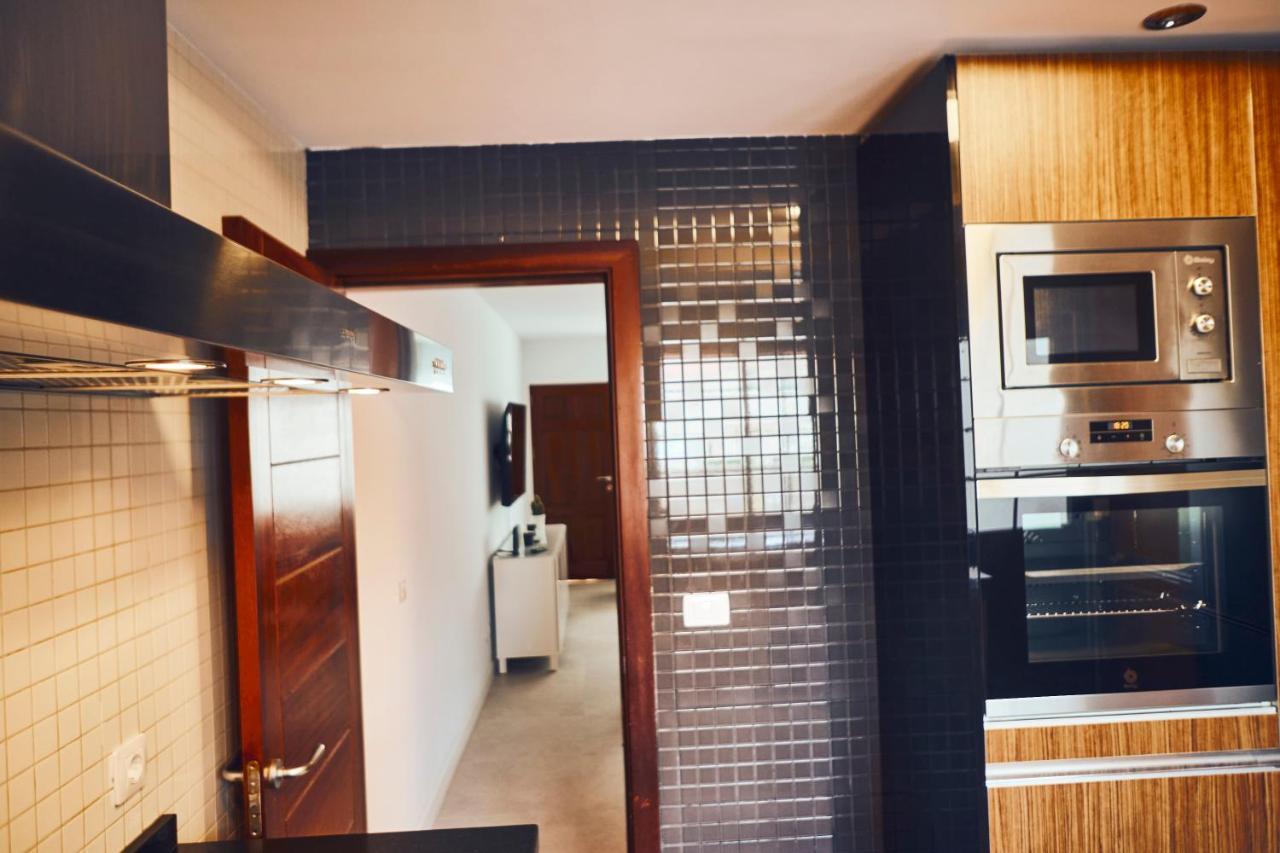 3Bdr + 2Bath Comfy House El Medano Apartamento Exterior foto