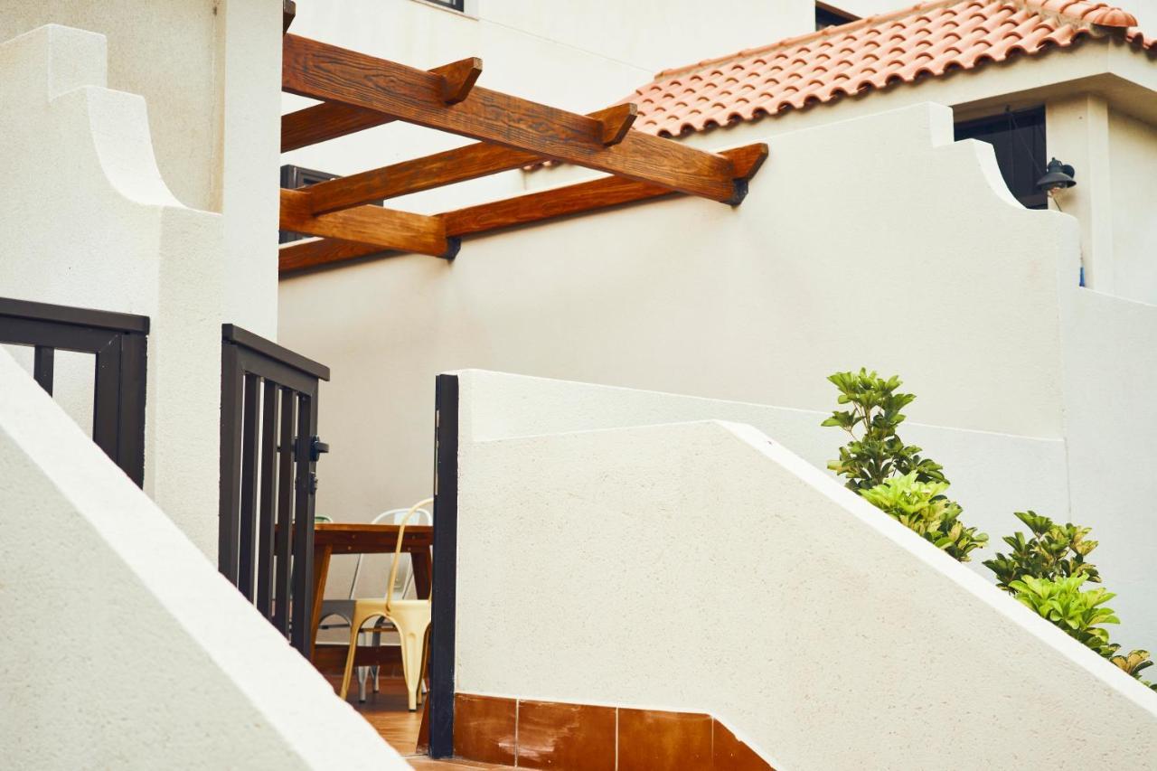 3Bdr + 2Bath Comfy House El Medano Apartamento Exterior foto