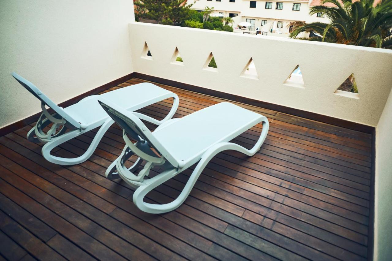 3Bdr + 2Bath Comfy House El Medano Apartamento Exterior foto