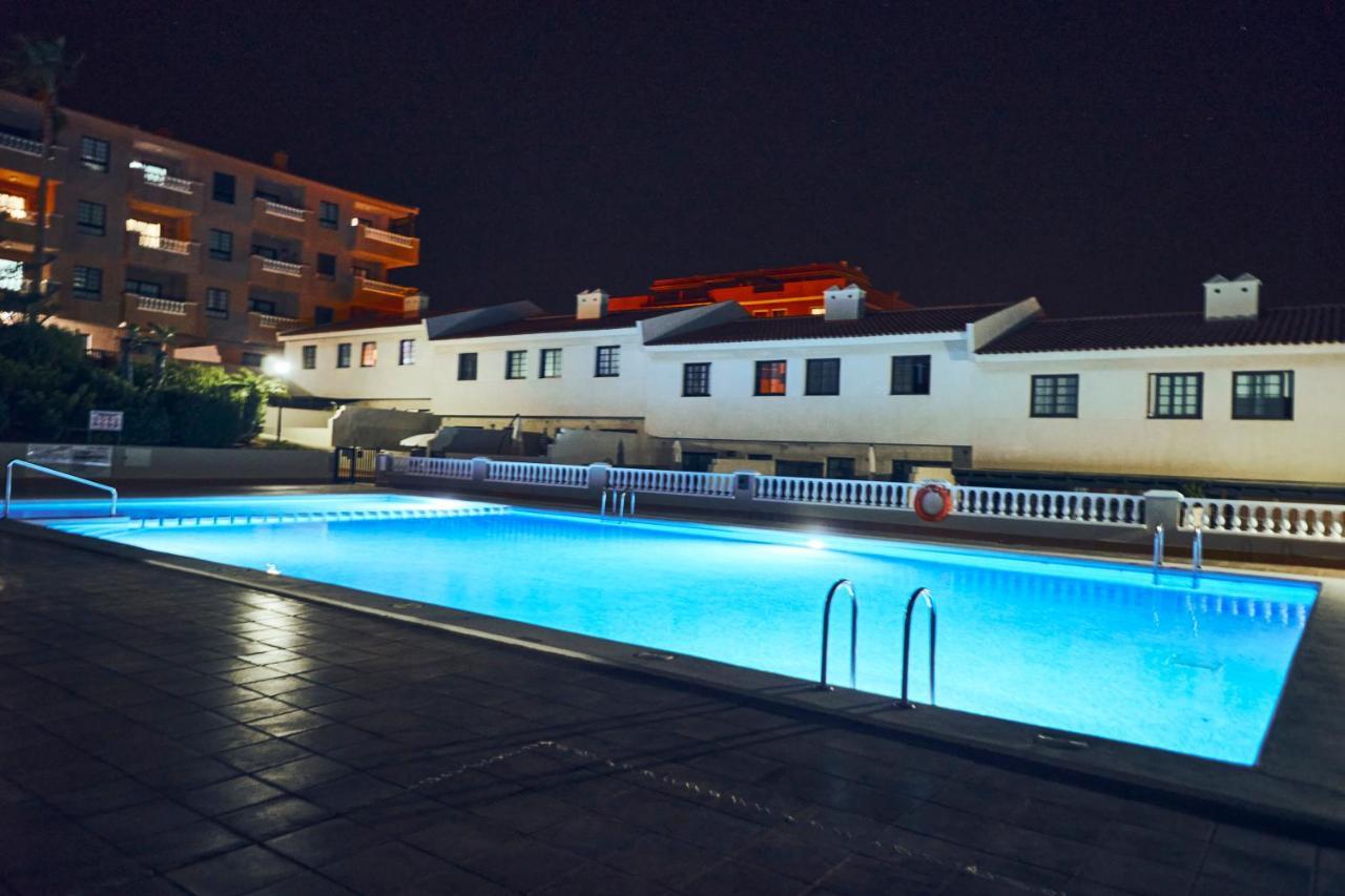 3Bdr + 2Bath Comfy House El Medano Apartamento Exterior foto
