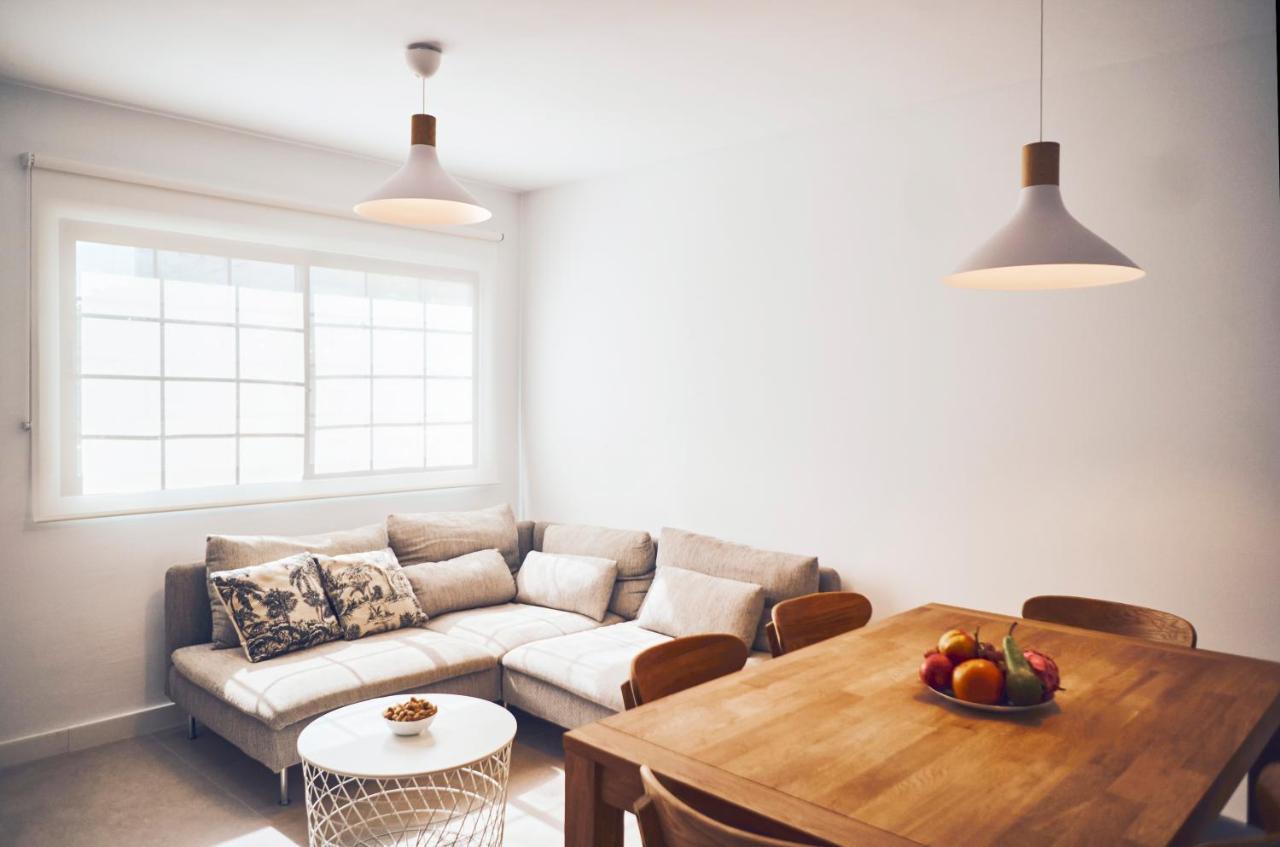 3Bdr + 2Bath Comfy House El Medano Apartamento Exterior foto