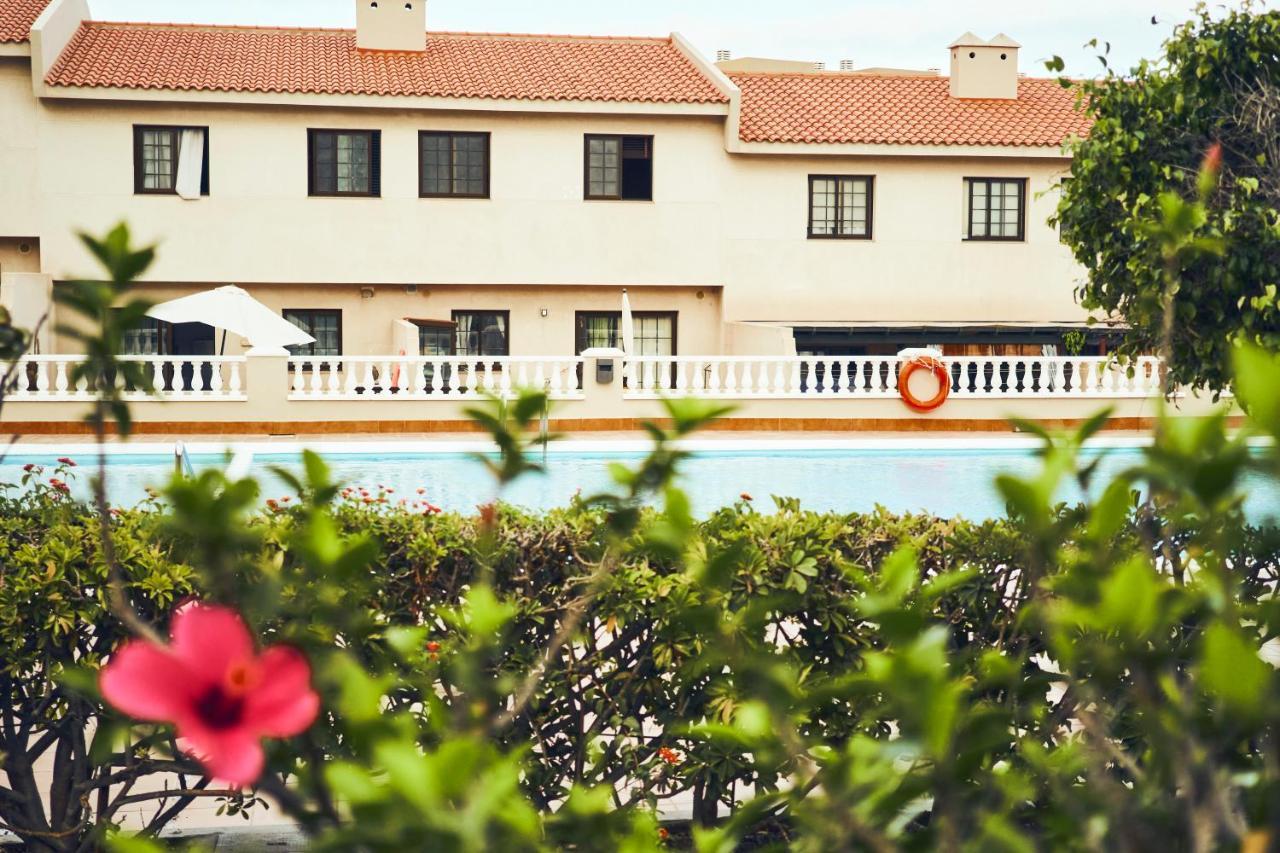 3Bdr + 2Bath Comfy House El Medano Apartamento Exterior foto