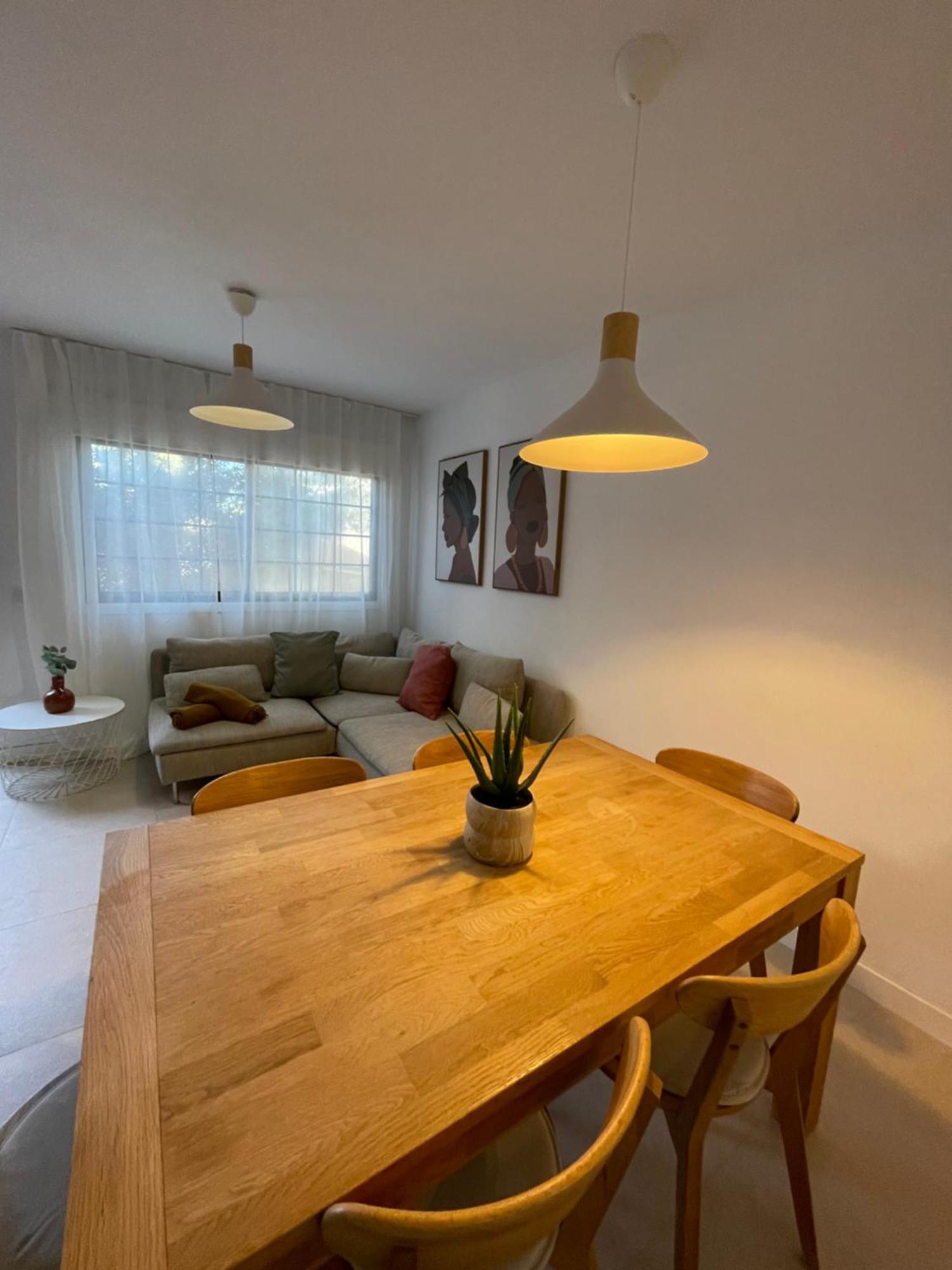 3Bdr + 2Bath Comfy House El Medano Apartamento Exterior foto